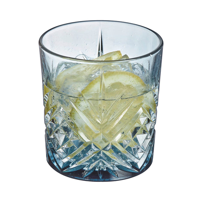Set de pahare Luminarc Salzburg Sticlă 330 ml 4 Unități