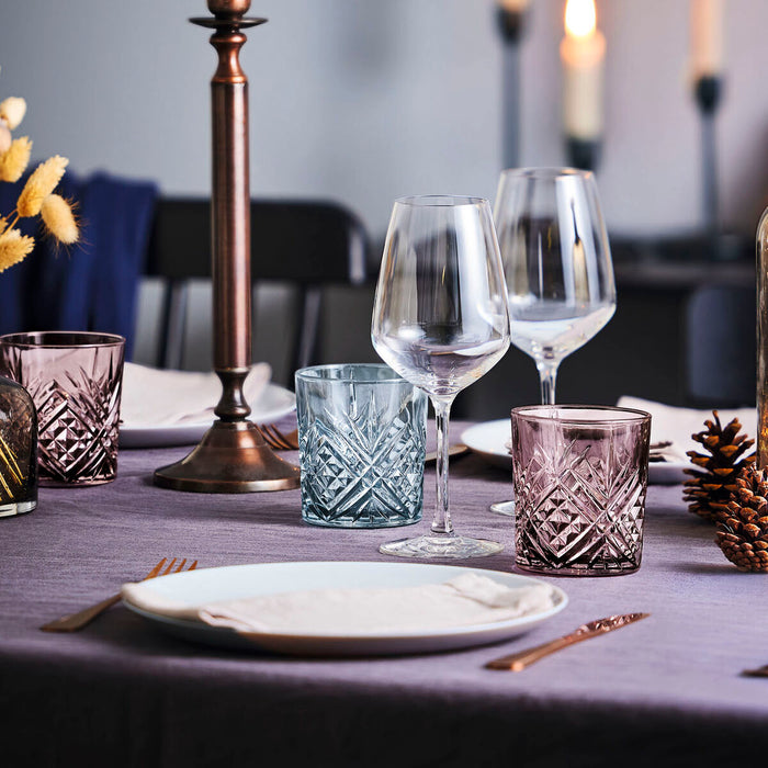 Set de pahare Luminarc Salzburg Sticlă 330 ml 4 Unități
