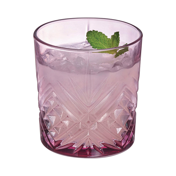 Set de pahare Luminarc Salzburg Sticlă 330 ml 4 Unități