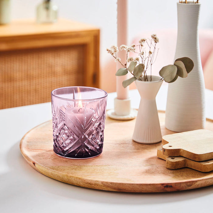 Set de pahare Luminarc Salzburg Sticlă 330 ml 4 Unități