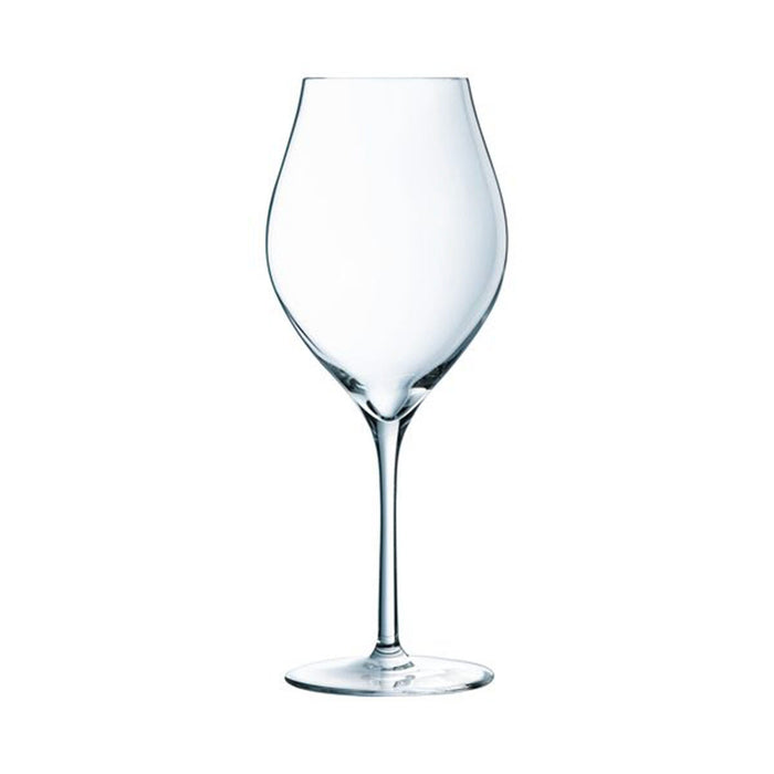Set de pahare de vin Chef&Sommelier Exaltation Transparent 470 ml (6 Unități)