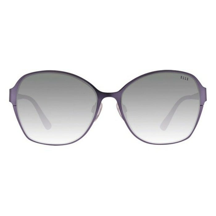 Ochelari de Soare Damă Elle EL14818-56PU ø 56 mm