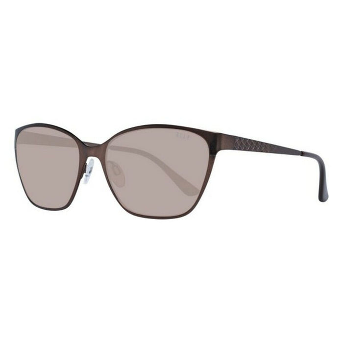 Ochelari de Soare Damă Elle EL14822-55BR Ø 55 mm