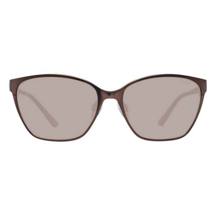 Ochelari de Soare Damă Elle EL14822-55BR Ø 55 mm
