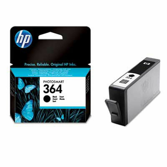 Cartuș cu Cerneală Originală HP CB316EE Negru