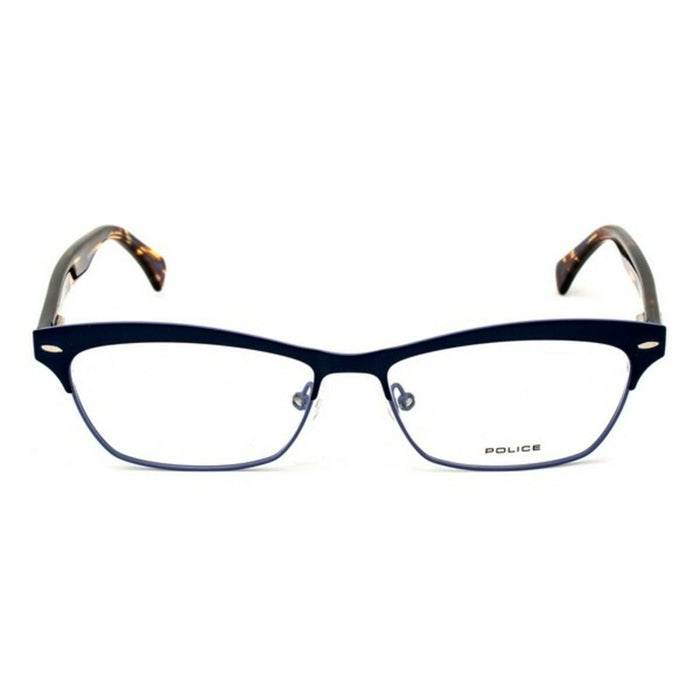 Ramă de Ochelari Damă Police V878953I68M Albastru (ø 53 mm)