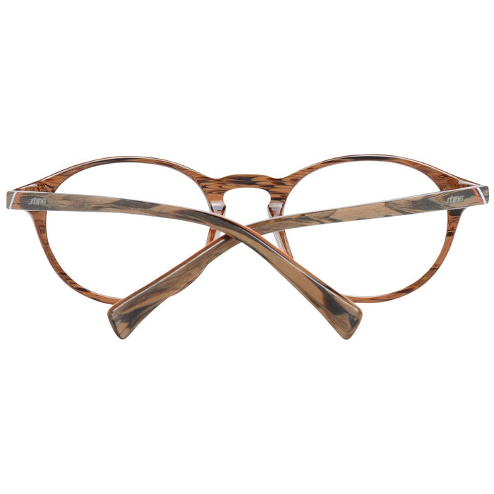 Ramă de Ochelari Unisex Sting VS6527 470AMP