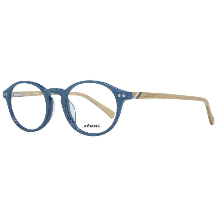 Ramă de Ochelari Unisex Sting ST6527 470AR4