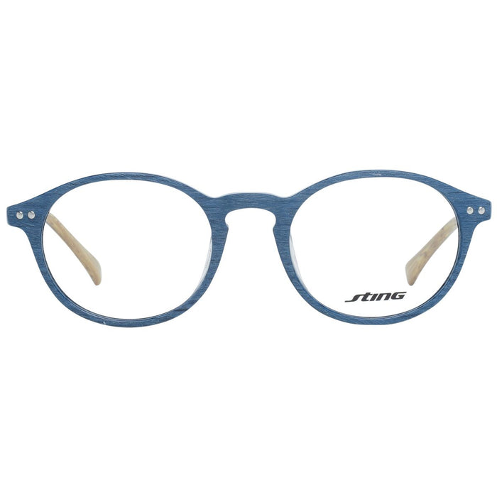 Ramă de Ochelari Unisex Sting ST6527 470AR4