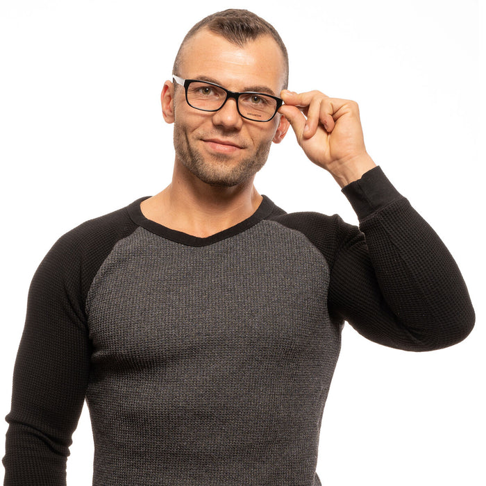 Ramă de Ochelari Unisex Zadig & Voltaire VZV016 540Z32