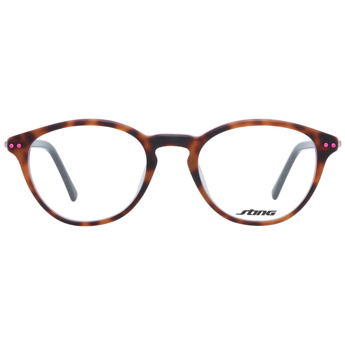 Ramă de Ochelari Unisex Sting VS6561 4901GT