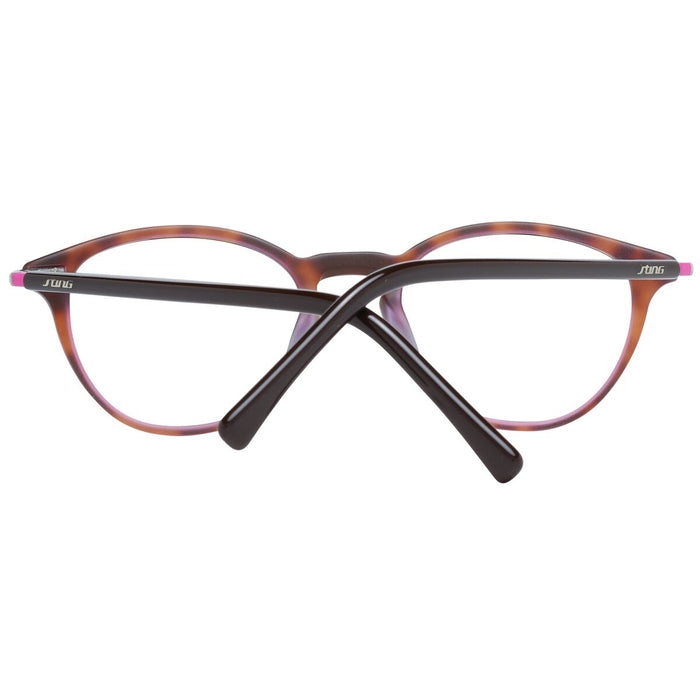 Ramă de Ochelari Unisex Sting VS6561 4901GT