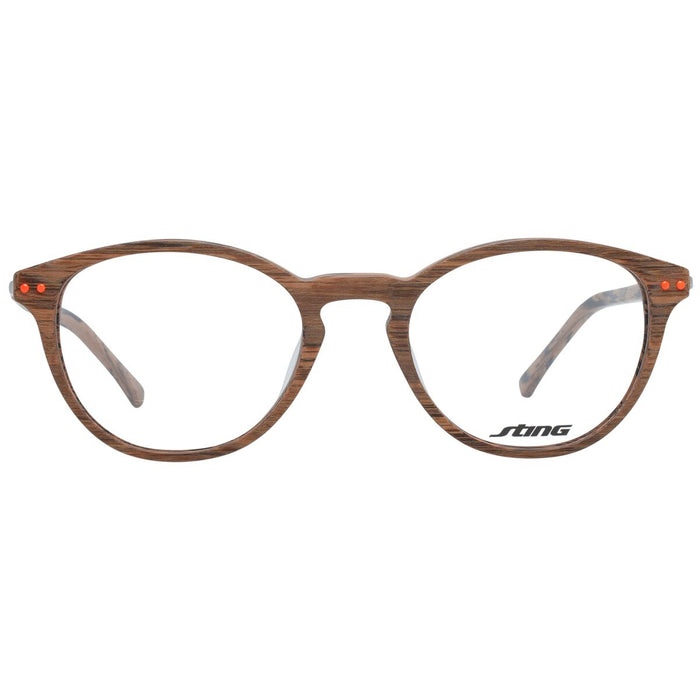 Ramă de Ochelari Unisex Sting VS6561 490ANC