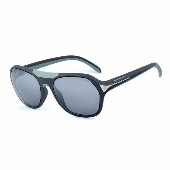 Ochelari de Soare Bărbați Lozza SLP002M57V94X ø 57 mm