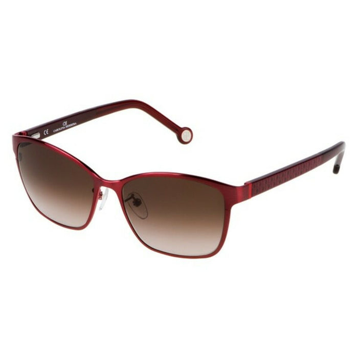 Ochelari de Soare Damă Carolina Herrera SHE067560SBY (ø 56 mm)