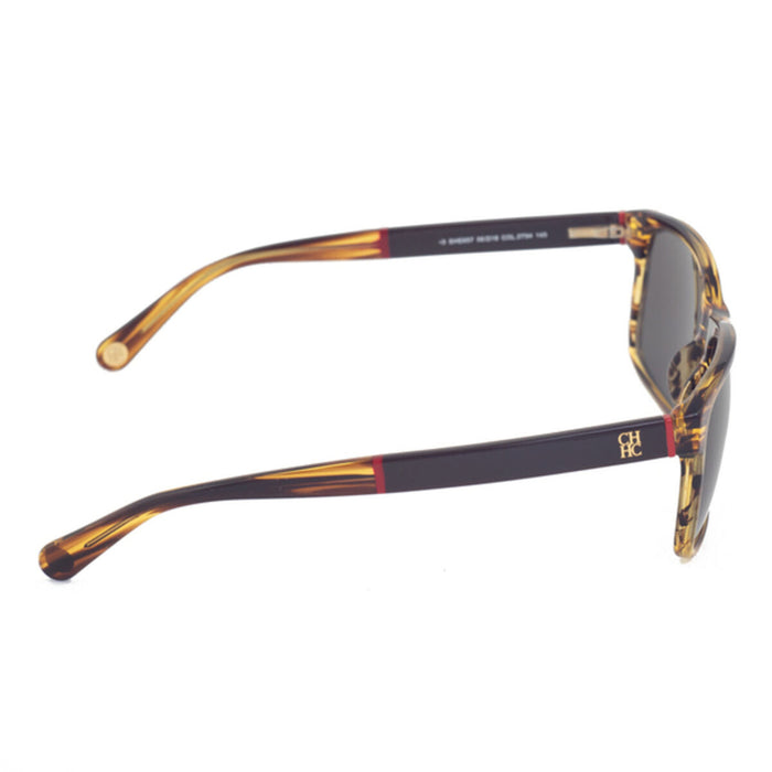 Ochelari de Soare Damă Carolina Herrera SHE657560T94 ø 56 mm