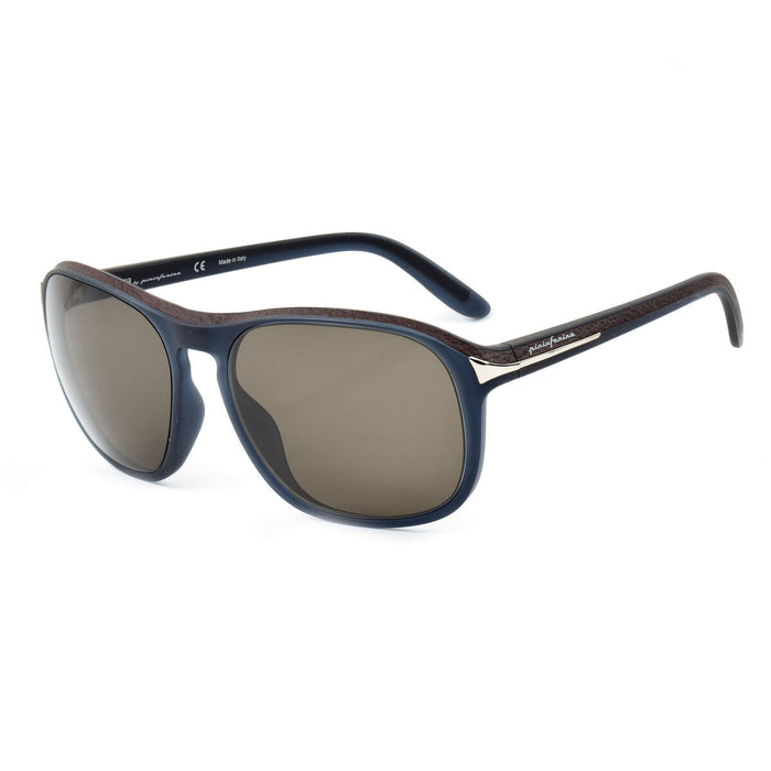 Ochelari de Soare Bărbați Lozza SLP001M5704R4 ø 57 mm