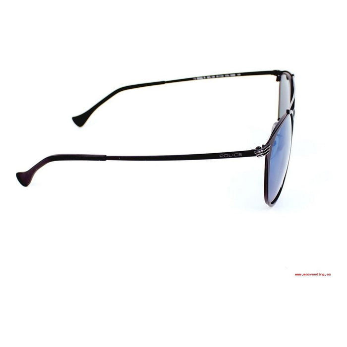 Ochelari de Soare Unisex Police SPL156 Ø 51 mm