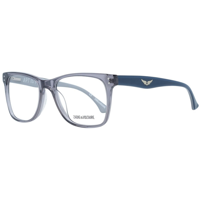 Ramă de Ochelari Unisex Zadig & Voltaire VZV045 5104GT