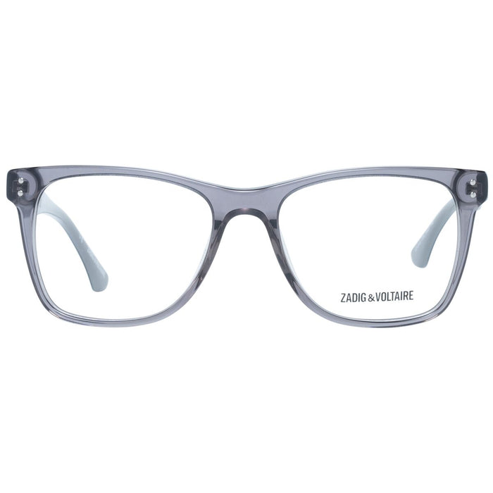 Ramă de Ochelari Unisex Zadig & Voltaire VZV045 5104GT