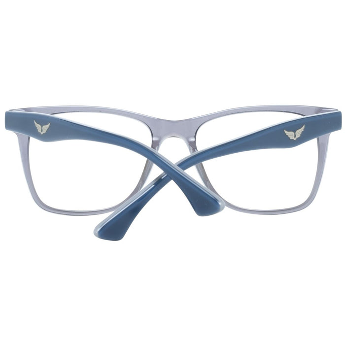 Ramă de Ochelari Unisex Zadig & Voltaire VZV045 5104GT