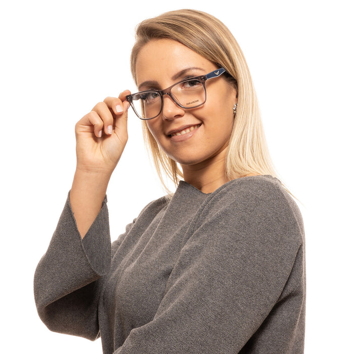 Ramă de Ochelari Unisex Zadig & Voltaire VZV045 5104GT