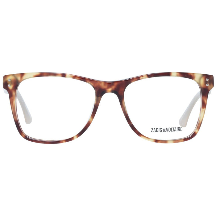 Ramă de Ochelari Unisex Zadig & Voltaire VZV045 5106ZG