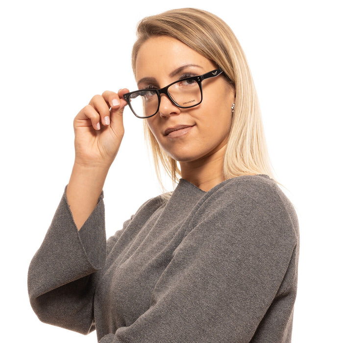 Ramă de Ochelari Unisex Zadig & Voltaire VZV045 510700