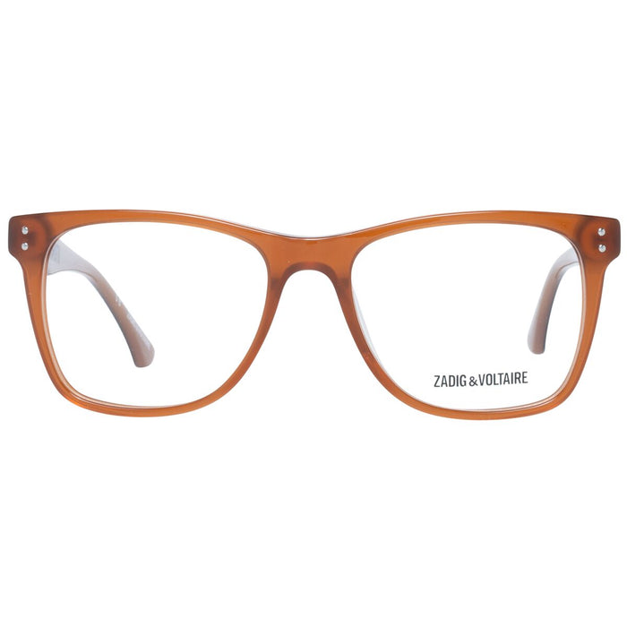 Ramă de Ochelari Unisex Zadig & Voltaire VZV045 510T91