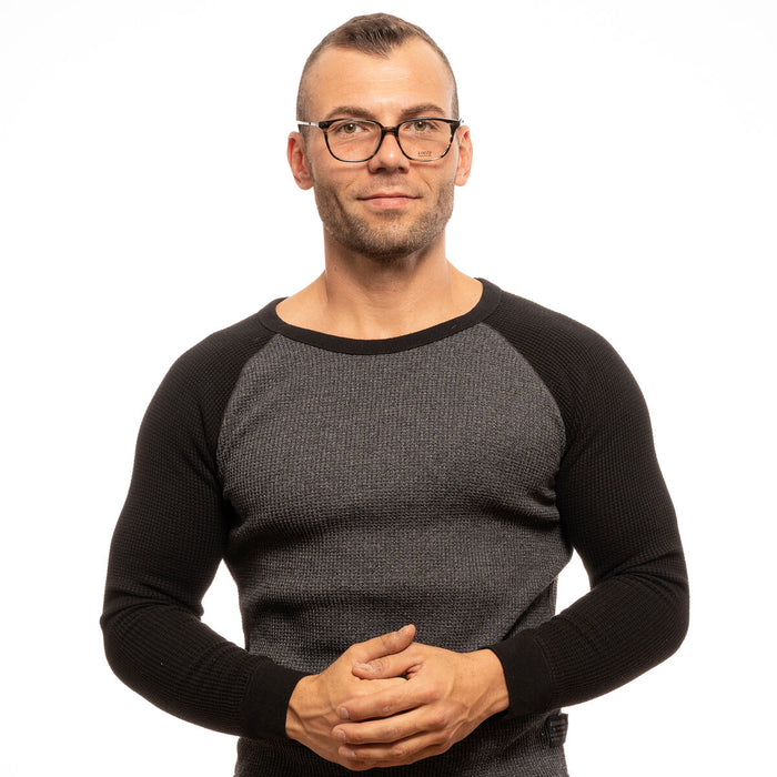 Ramă de Ochelari Bărbați Lozza VL4089 5306BZ