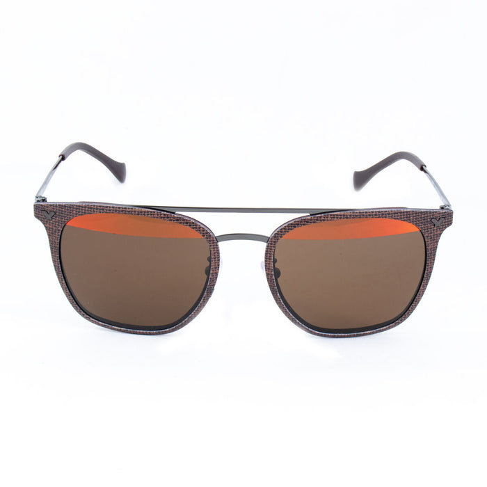 Ochelari de Soare Unisex Police SPL152-53GGNH Ø 53 mm