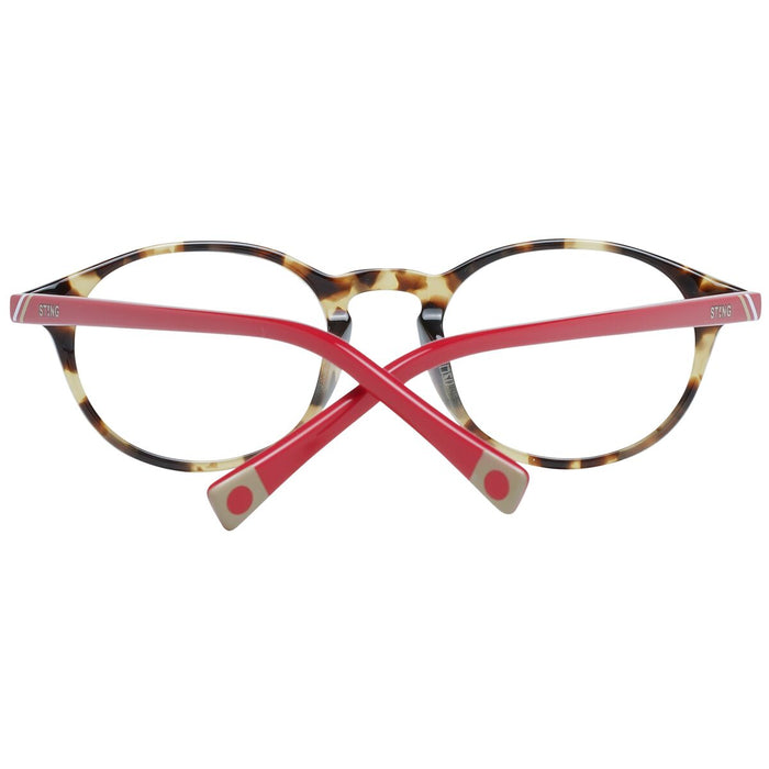 Ramă de Ochelari Unisex Sting VS6527V 470960