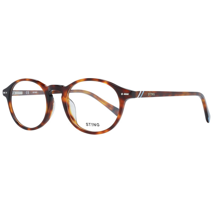 Ramă de Ochelari Unisex Sting VS6527V 4709AT