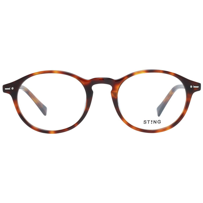 Ramă de Ochelari Unisex Sting VS6527V 4709AT