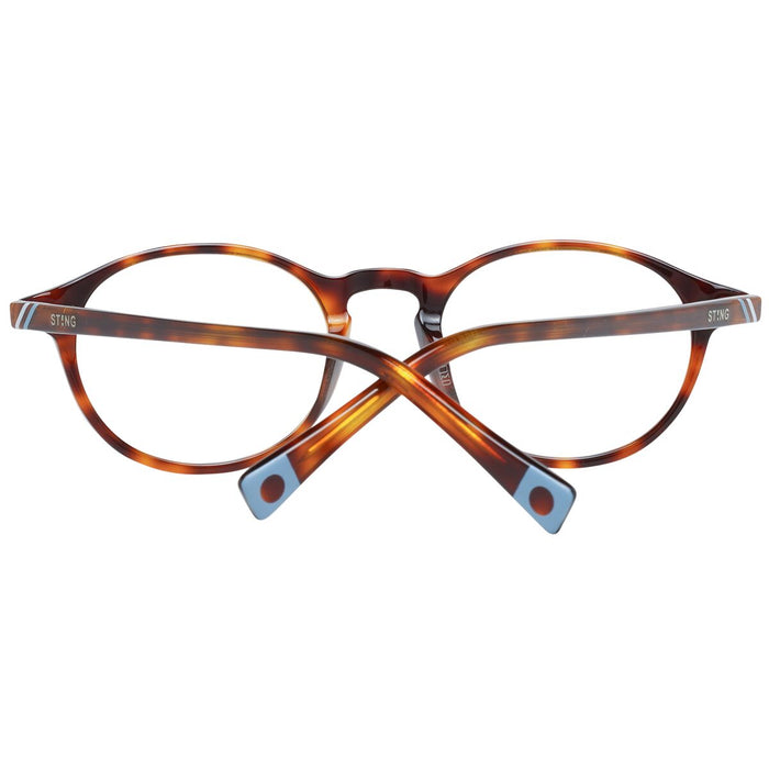 Ramă de Ochelari Unisex Sting VS6527V 4709AT