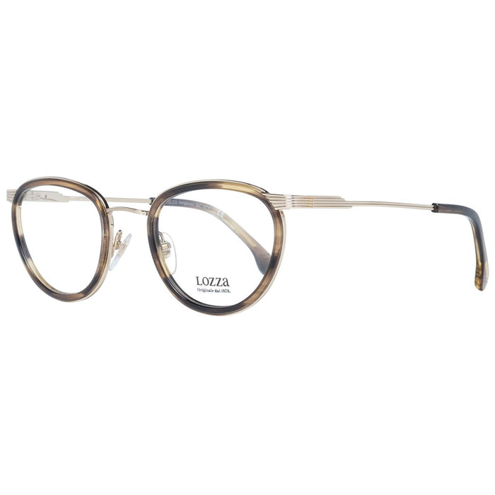 Ramă de Ochelari Damă Lozza VL2266 4908FF