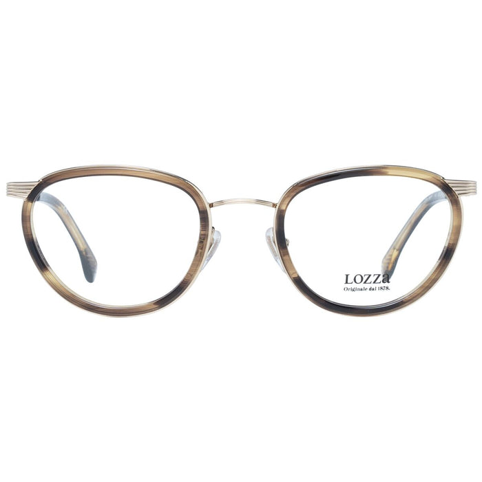 Ramă de Ochelari Damă Lozza VL2266 4908FF