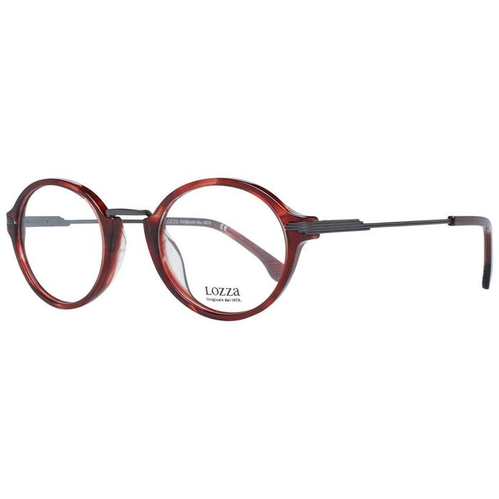 Ramă de Ochelari Unisex Lozza VL4099 4801EW