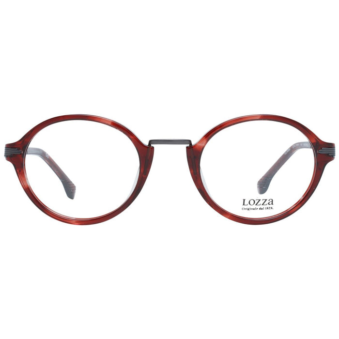 Ramă de Ochelari Unisex Lozza VL4099 4801EW