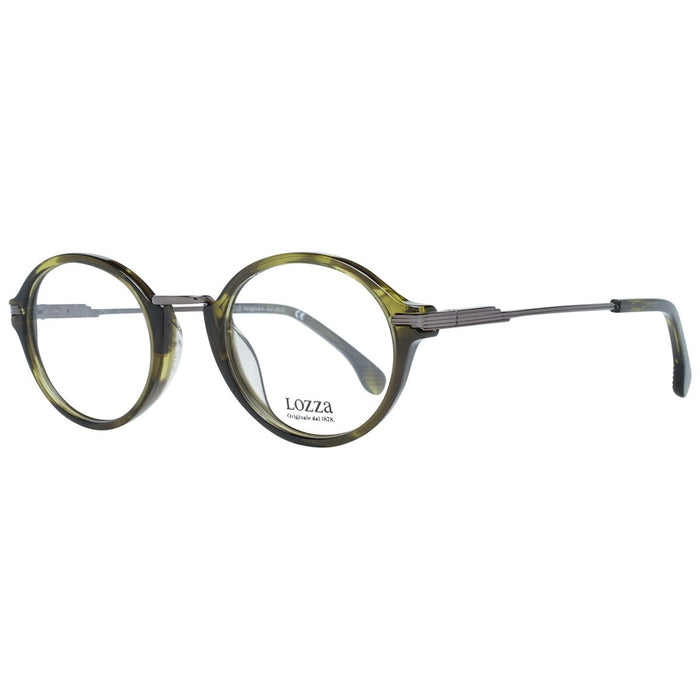 Ramă de Ochelari Unisex Lozza VL4099 4809W7