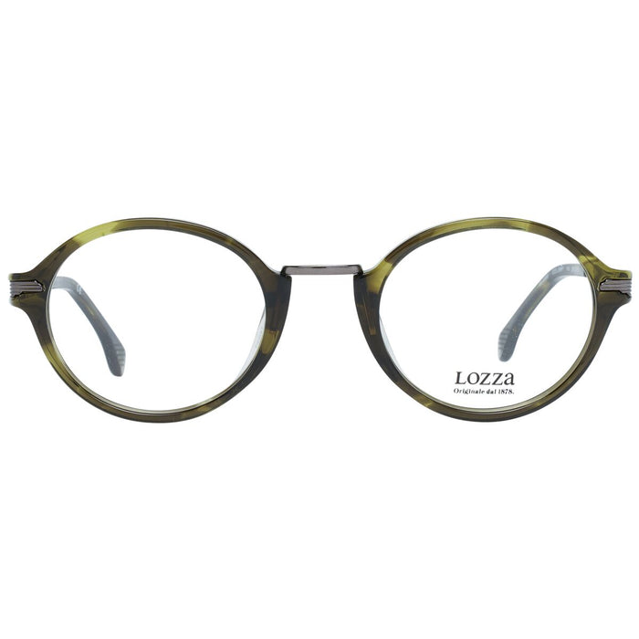 Ramă de Ochelari Unisex Lozza VL4099 4809W7