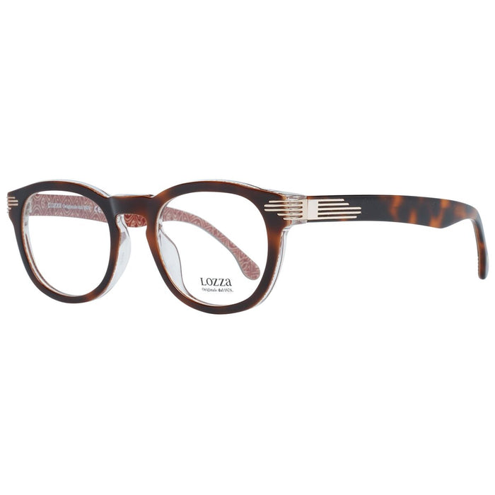 Ramă de Ochelari Unisex Lozza VL4104 480GB5