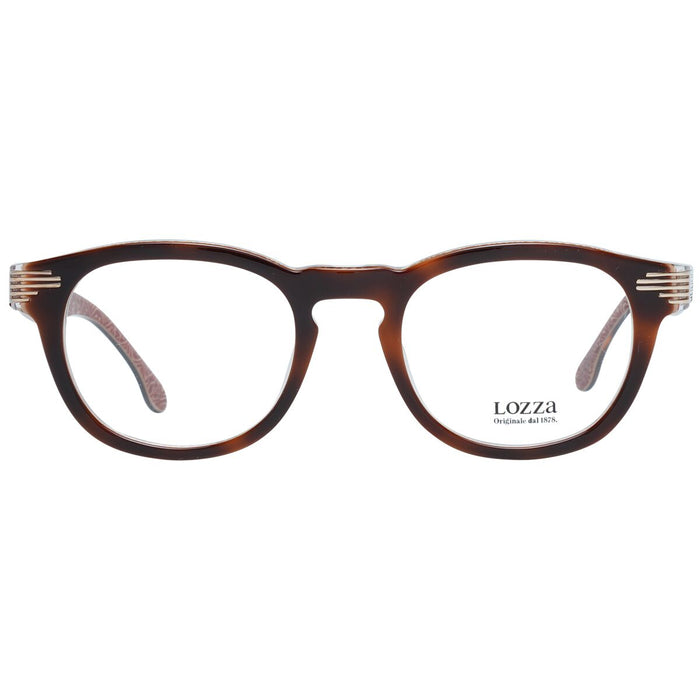 Ramă de Ochelari Unisex Lozza VL4104 480GB5