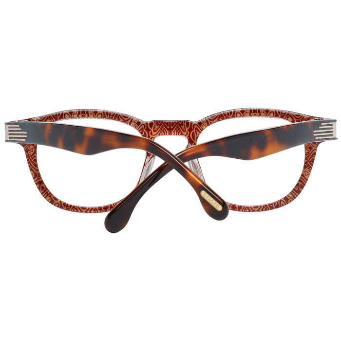 Ramă de Ochelari Unisex Lozza VL4104 480GB5