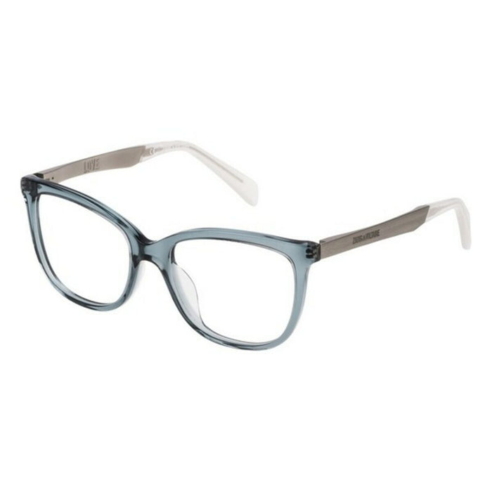 Ramă de Ochelari Damă Zadig & Voltaire VZV085 5209AB