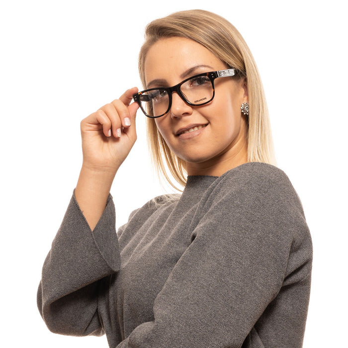 Ramă de Ochelari Damă Zadig & Voltaire VZV088 500714