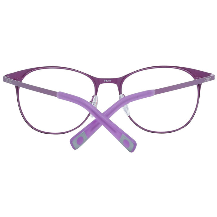 Ramă de Ochelari Unisex Sting VST016 500E60