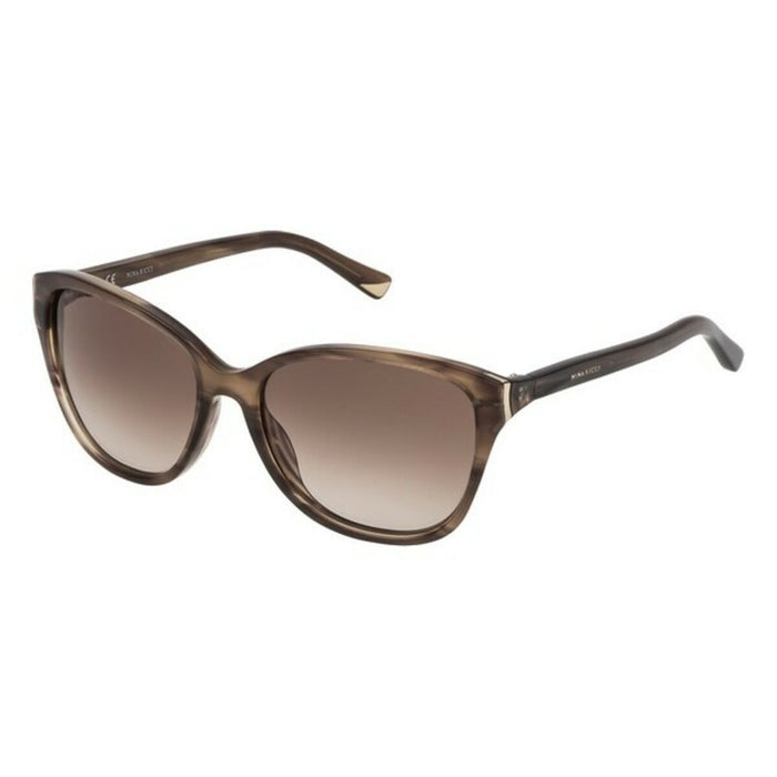 Ochelari de Soare Damă Nina Ricci SNR0645606YZ ø 56 mm