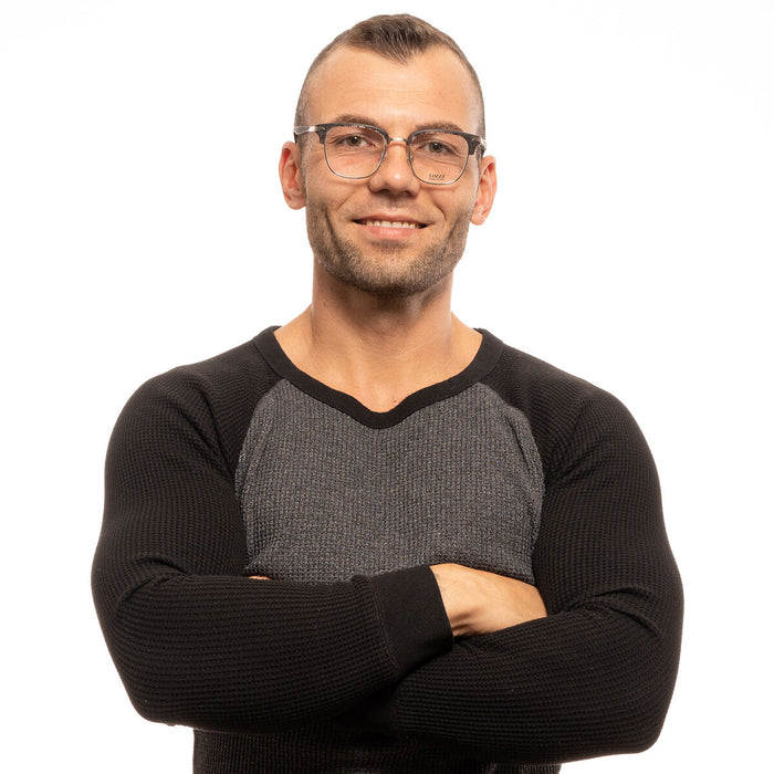 Ramă de Ochelari Unisex Lozza VL2275 500579