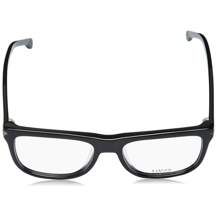 Ramă de Ochelari Bărbați Lozza VL4122 510BLK